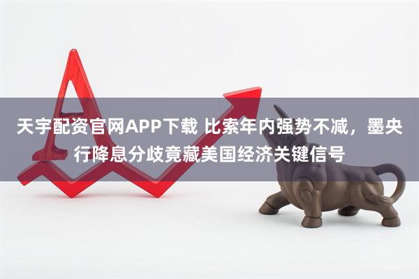天宇配资官网APP下载 比索年内强势不减，墨央行降息分歧竟藏美国经济关键信号